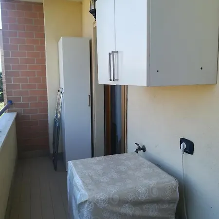 Romanina Giuland Casa vacanze Roma