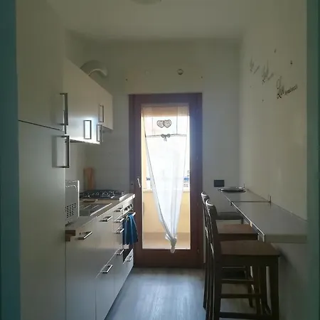 Romanina Giuland Casa vacanze *