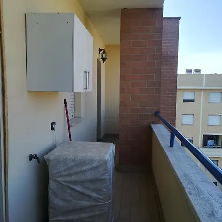 Tatil Evi Romanina Giuland Roma