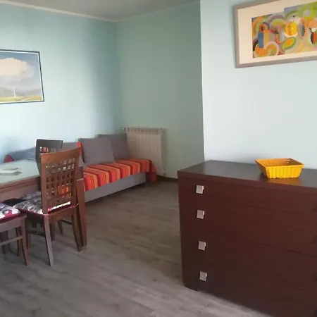 Romanina Giuland Tatil Evi