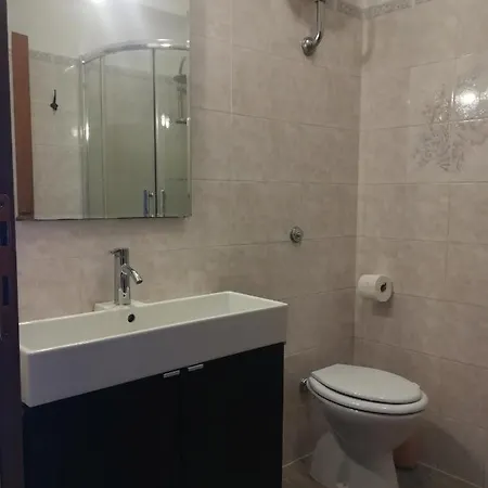 Tatil Evi Romanina Giuland