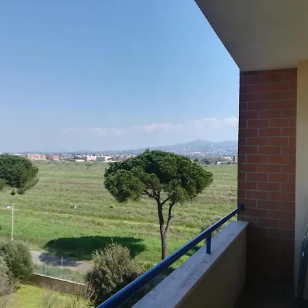 Tatil Evi Romanina Giuland *