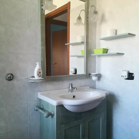 Romanina Giuland Tatil Evi *