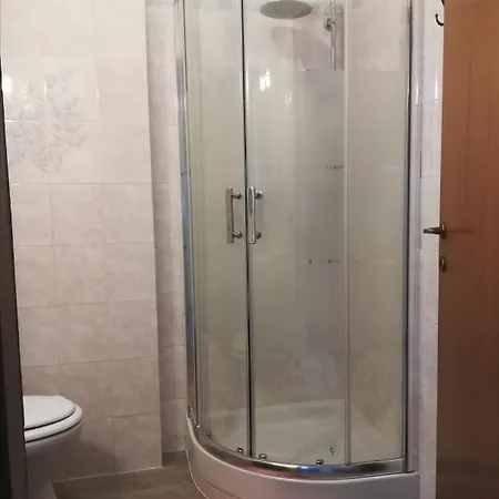 Tatil Evi Romanina Giuland