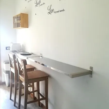 Tatil Evi Romanina Giuland