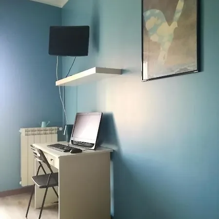 Tatil Evi Romanina Giuland